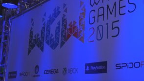 Warsaw Games Week zorganizowano na światowym poziomie. Brawo!