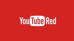 YouTube Red będzie konkurował z Netfliksem. To ja poproszę jeszcze o dostępność w Polsce [prasówka]