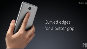 Debiutują Redmi Note 3 i MiPad 2. Xiaomi stawia na metal, czytniki linii papilarnych i USB-C