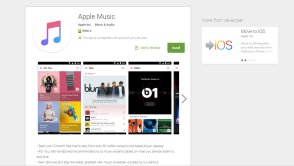 Apple Music na Androida już dostępne!