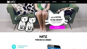 Aero2 przedstawia KATZ, komunikator VoiP na smartfony i pecety