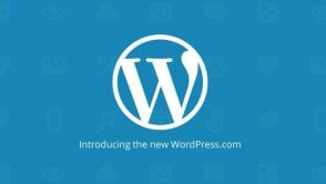 Wielkie zmiany na Wordpress.com. Udostępniono nawet aplikacje na desktopy