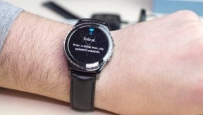 Test smartwatcha Gear S2. Najlepszy zegarek, jaki dotąd stworzył Samsung