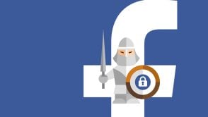 Zadbaj o bezpieczeństwo konta na Facebooku - oto sposoby, które musicie znać