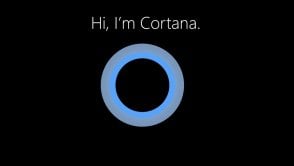 Nieźle - Cortana będzie odpowiadać ostrzej na przypadki... napaści seksualnej