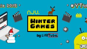 Nju Winter Games, czyli wielkie święto społeczności YouTube!