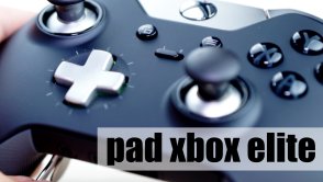 Xbox Elite to najlepszy pad tej generacji