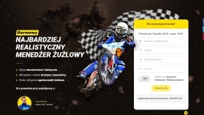 SpeedwayManager.pl startuje za dwa tygodnie. Mamy już dostęp, wygląda świetnie