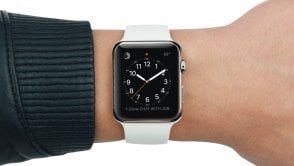 Rewolucji nie było, ale Apple Watch i tak rządzi na rynku smartwatchy