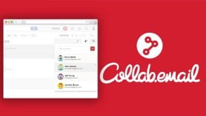 Collab.email powinien spodobać się każdemu pracującemu z e-mailem
