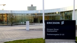Apple też czasem musi złożyć broń: będzie płacić Ericssonowi za opatentowane technologie