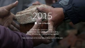 Facebook podsumowuje 2015 – najpopularniejsze tematy, zdarzenia i ludzie