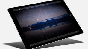 Czy Apple może postraszyć rynek hybryd z Windows swoimi tabletami z serii Pro?