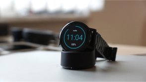Moto 360 drugiej generacji – recenzja jednego z najlepszych smartwatchy na rynku