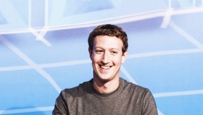 Zuckerberg i sztuczna inteligencja - jego plany pobudzają wyobraźnię