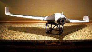 To może być hit: Parrot prezentuje Disco - drona ze skrzydłami