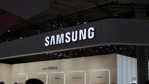 Samsung chce być inny, "luźny". Czarno to widzę