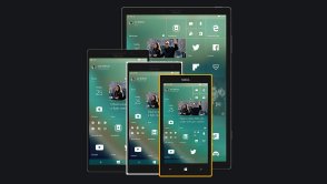 A gdyby tak wyglądał Windows 10 Mobile?
