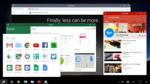 Remix OS, niesamowity Android na desktopy dostępny na komputery PC i Mac