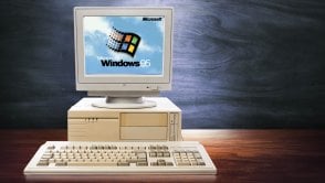 Uruchom Windows 95 i zagraj w Commandosa w przeglądarce