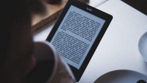 Czy tak wygląda Kindle Oasis, najnowszy czytnik Amazona?