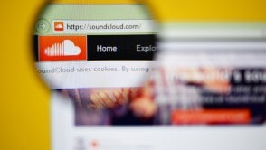 SoundCloud to taki muzyczny YouTube. Może zagrozić Tidalowi lub Spotify?