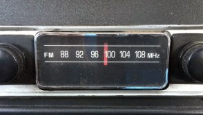 Radio FM ma się dobrze, każdego dnia słucha go w Polsce 22,37 mln osób przez 4 i pół godziny