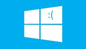Ups! Aktualizacja dla Windows 10 unieruchamia komputery