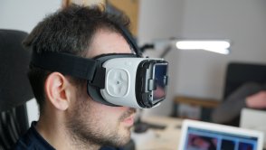 Samsung Gear VR otrzymuje solidny zastrzyk społecznościowych nowości od Oculusa