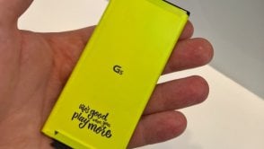 LG było blisko rozwiązania problemu słabych baterii w smartfonach. Zabrakło tylko jednej rzeczy