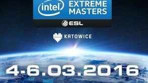 Dlaczego jadę na Intel Extreme Masters?