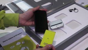 Rusza przedsprzedaż LG G5. Ile zapłacimy za pierwszego modularnego smartfona na rynku? [prasówka]