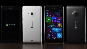 Quo Vadis (Windows) Mobile? - Microsoft znowu tnie zatrudnienia w dziale mobilnym