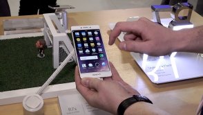 Oppo R7s - pierwsze wrażenia