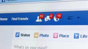 Czy można odziedziczyć konto na Facebooku?