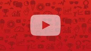 Podsumowanie 2016 na YouTube wraz z listą polskich kanałów z ponad mln subskrybentów