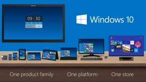 Windows 10 na 500 mln urządzeń na świecie. Jest co świętować?