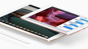 Oto nowy iPad Pro z ekranem o przekątnej 9,7 cala i najlepszym wyświetlaczem wśród tabletów