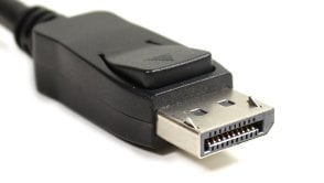 DisplayPort 1.4 przyjęty. Kolejny krok w kierunku komputerów z jednym złączem