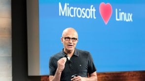 Microsoft dalej "kocha Linuksa". Windows 10 będzie tego dowodem