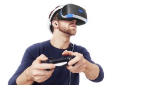 PlayStation VR zadziała też z Xboksem One