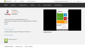 Pierwsze mobilne płatności zbliżeniowe na Windows 10 Mobile!