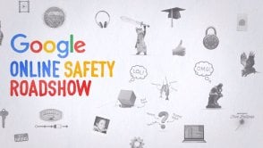 Bezpieczeństwo w sieci - Google radzi i podpowiada
