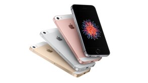 iPhone SE i iPad Pro 9,7 cala zaprezentowane! Liveblog z konferencji Apple