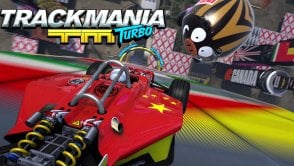 Prędkość, frajda i szaleństwo. Recenzja Trackmania Turbo