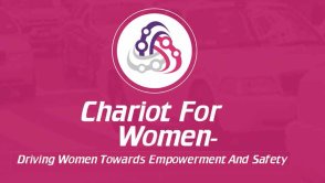Chariot for Women, czyli kobiety przewożą kobiety. To naprawdę niezły pomysł na "bezpieczniejszego Ubera"