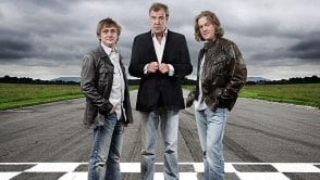 Kultowe trio z Top Gear idzie w online. Chcą uruchomić sieciową platformę motoryzacyjną