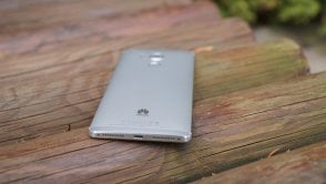 Huawei Mate 9 ma mieć zakrzywiony wyświetlacz [prasówka]