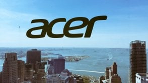 Acer szaleje w Nowym Jorku - jesteśmy na next@acer 2016