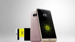 LG G6 ma aspiracje, aby stać się najbezpieczniejszym smartfonem 2017 [prasówka]
